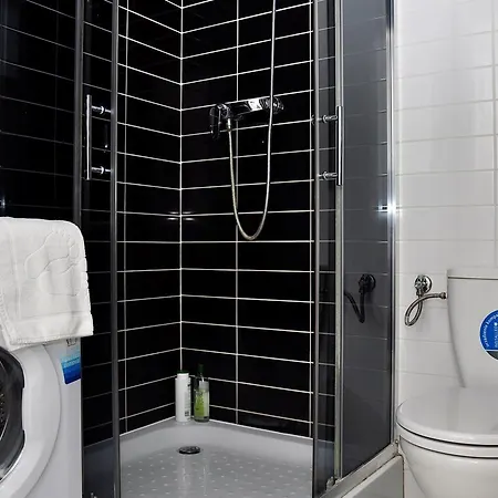 Prudentia Jana Kazimierza Apartment *