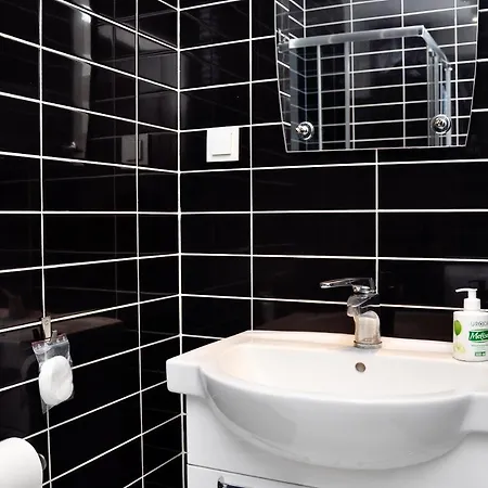 Prudentia Jana Kazimierza Apartment Warsaw