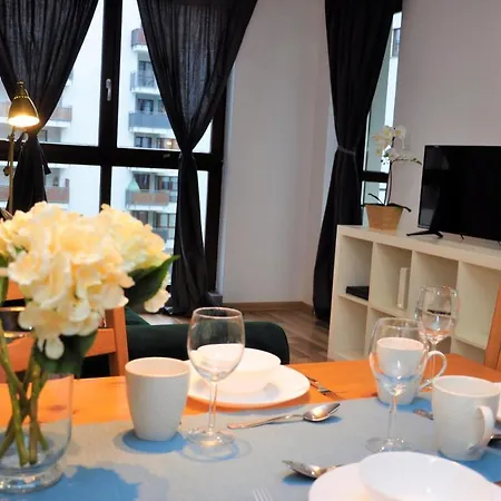 Apartment Prudentia Jana Kazimierza